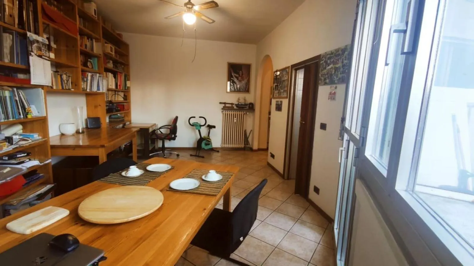 Marina Home Milan
